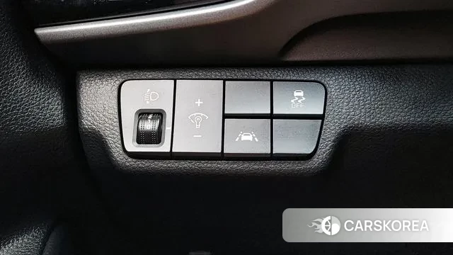 Kia Stonic 2018 Белый из Кореи, фото 4