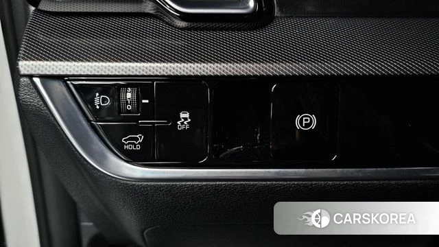 Kia Sportage 5th Generation 2021 Белый из Кореи, фото 4