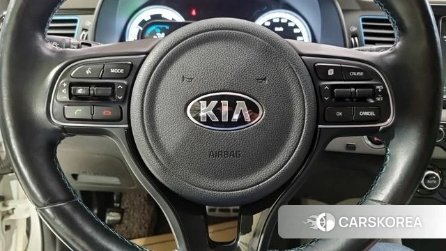 Kia Niro 2018 Белый из Кореи, фото 4