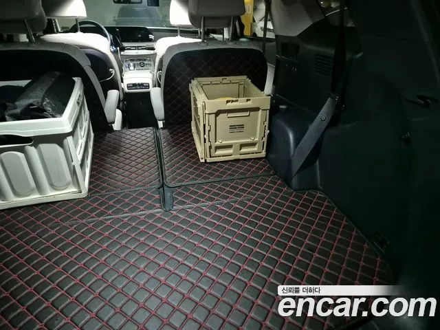 Hyundai Palisade id 2742620 из Кореи 4