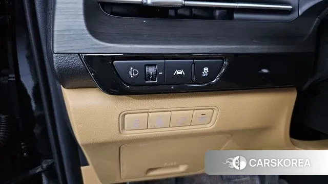 Kia Carnival 4th generation 2023 Черный из Кореи, фото 4