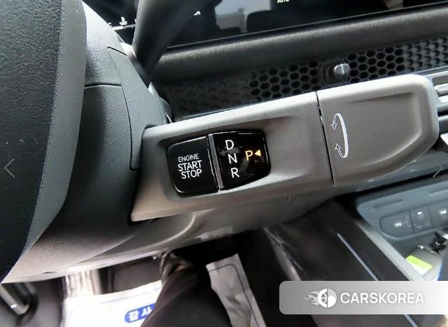 Kia Tasman 2025 Серый из Кореи, фото 4