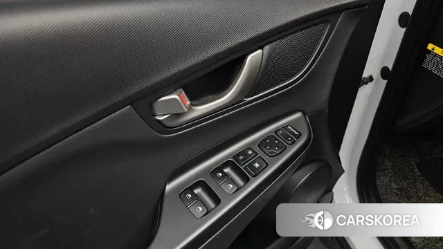 Hyundai Kona 2018 Белый из Кореи, фото 4