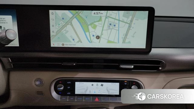 Genesis GV60 2023 Белый из Кореи, фото 4