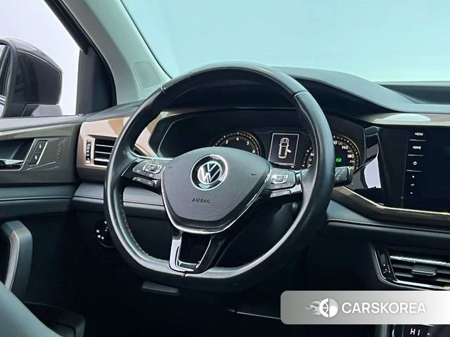Volkswagen Tuyue 2021 Черный из Китая, фото 4