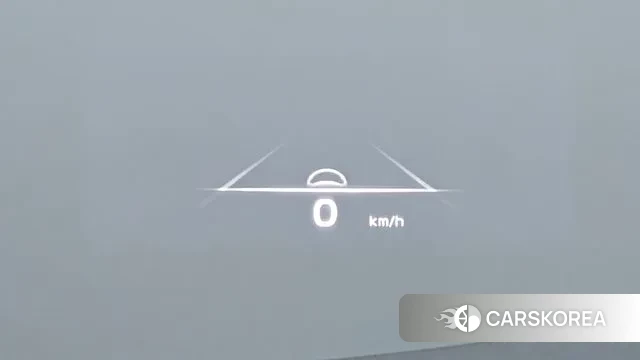 Kia The New K9 2nd generation 2023 Черный из Кореи, фото 4