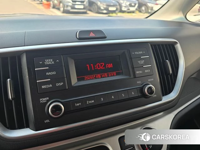 Kia The New Ray 2019 Белый из Кореи, фото 4