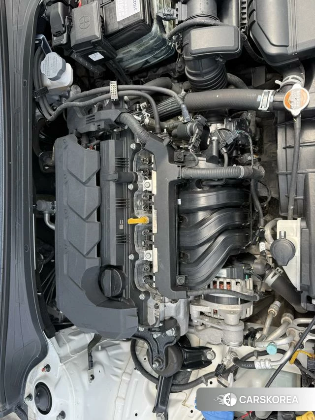 Kia K3 2022 Белый из Китая, фото 4