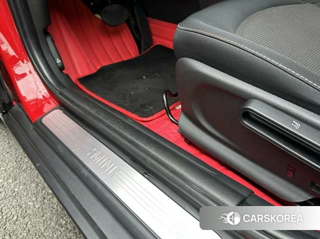 MINI MINI 2020 Красный из Китая, фото 4