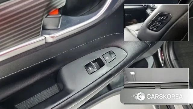 Hyundai Grandeur IG 2019 Черный из Кореи, фото 4