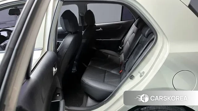 Kia All New Morning (JA) 2018 Жемчужный цвет из Кореи, фото 4