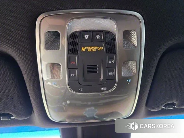 Genesis G80 (RG3) 2020 Белый из Кореи, фото 4