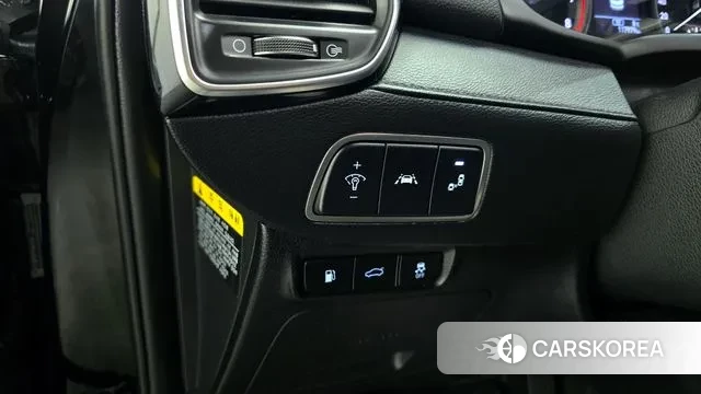 Hyundai Grandeur IG 2018 Черный из Кореи, фото 4