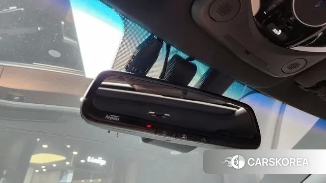 Ssangyong Torres EVX 2023 Серый из Кореи, фото 4