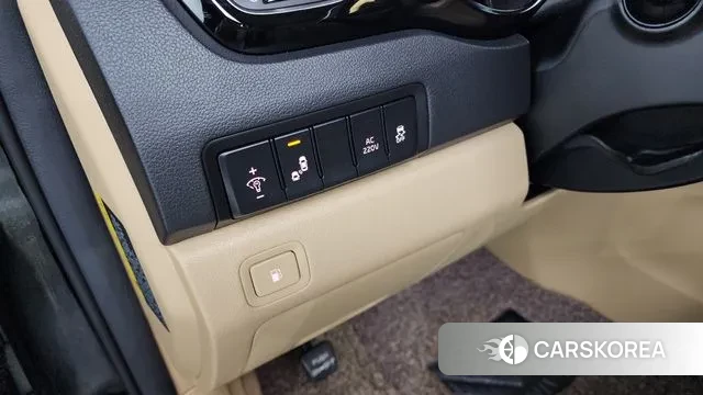 Kia All New Carnival 2018 Черный из Кореи, фото 4