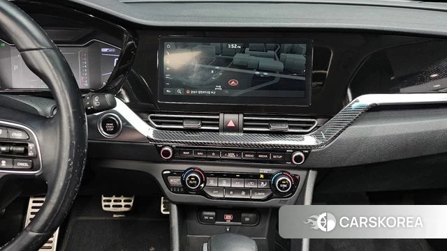 Kia The New Niro 2019 Белый из Кореи, фото 4