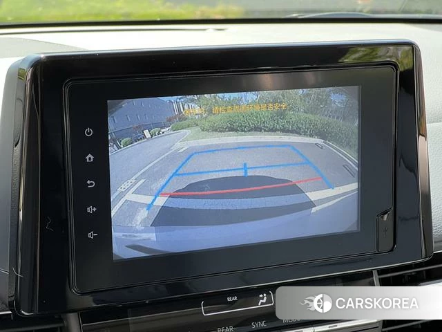Toyota Grevia 2024 Черный из Китая, фото 4
