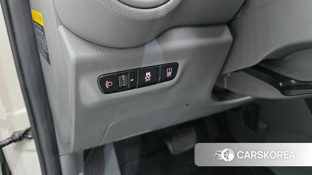 Kia Morning Urban (JA) 2021 Жемчужный цвет из Кореи, фото 4