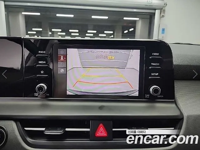 Kia The New Seltos 2023 Серебристо-серый из Кореи, фото 4