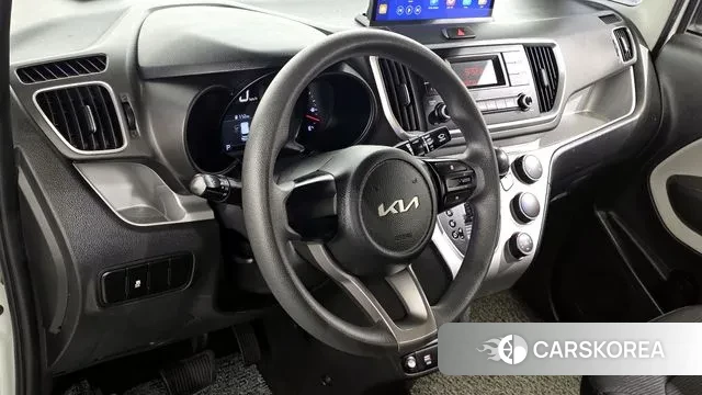 Kia The New Ray id 3660395 из Кореи 4