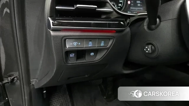 Genesis G80 (RG3) 2021 Серый из Кореи, фото 4