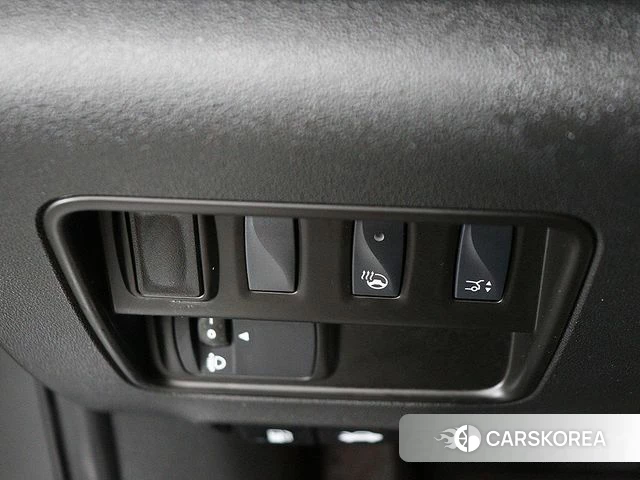 Renault Korea (Samsung) The New QM6 2020 Серый из Кореи, фото 4