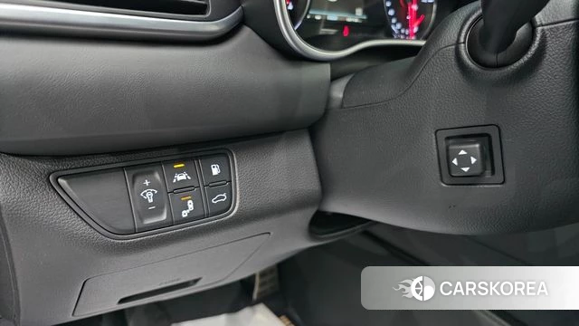 Genesis G70 2018 Серый из Кореи, фото 4