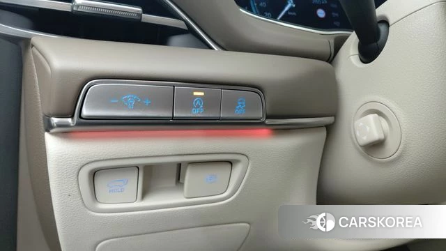 Genesis GV80 2022 Белый из Кореи, фото 4
