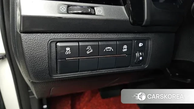 Ssangyong The New Rexton Sport 2023 Белый из Кореи, фото 4