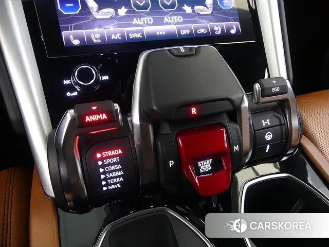 Lamborghini Urus 2019 Черный из Кореи, фото 4