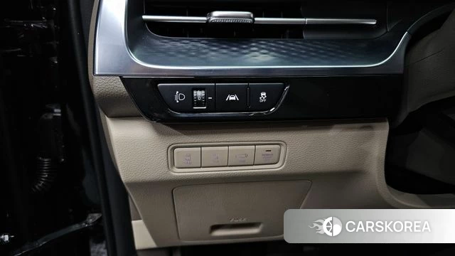 Kia Carnival 4th generation 2022 Черный из Кореи, фото 4