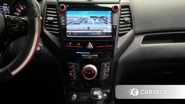 Ssangyong Tivoli Air 2018 Белый из Кореи, фото 4