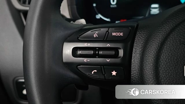 Kia The New Kia Ray EV 2024 Белый из Кореи, фото 4