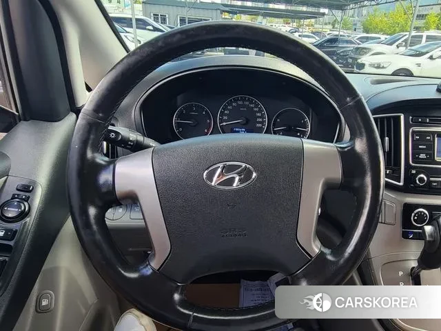 Hyundai The New Grand Starex 2020 Серебряный из Кореи, фото 4