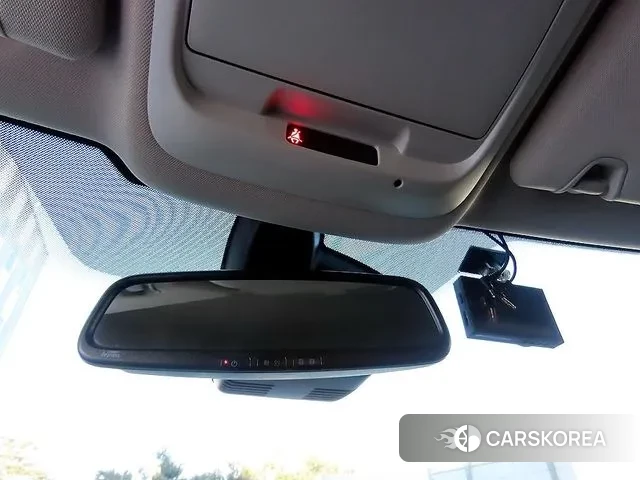 Renault Korea (Samsung) The New QM6 2021 Серый из Кореи, фото 4