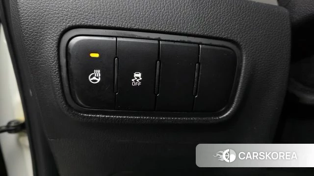 Kia The New Ray 2019 Белый из Кореи, фото 4
