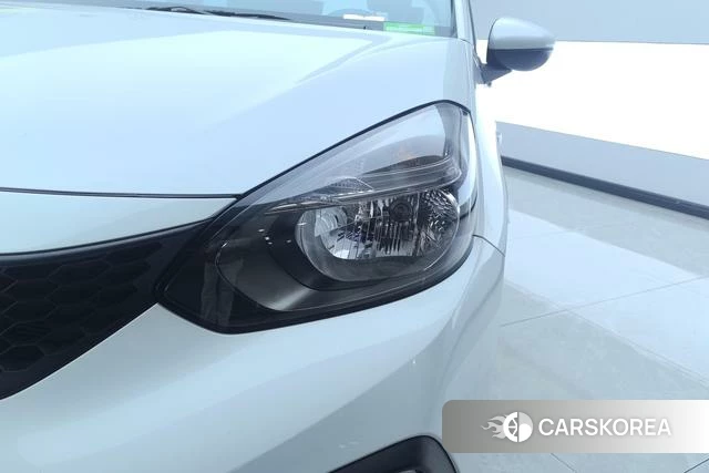 Honda Fit 2023 Белый из Китая, фото 4