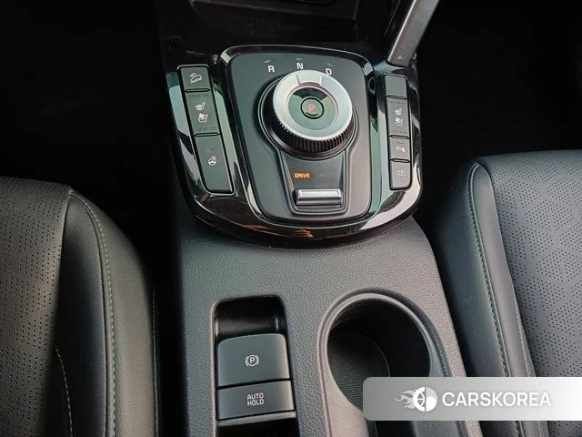 Kia The New Seltos 2022 Белый из Кореи, фото 4