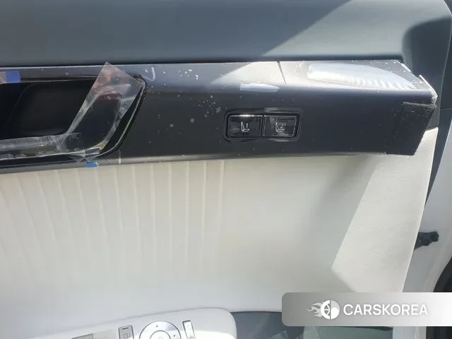 Hyundai Grandeur (GN7) 2023 Белый из Кореи, фото 4