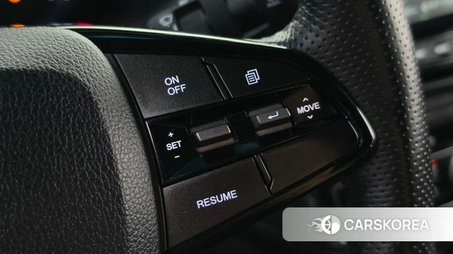 Ssangyong The New Rexton Sport 2021 Серый из Кореи, фото 4