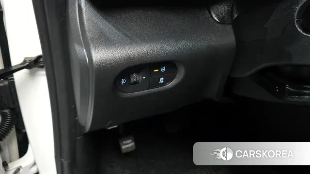 Hyundai Casper 2023 Белый из Кореи, фото 4