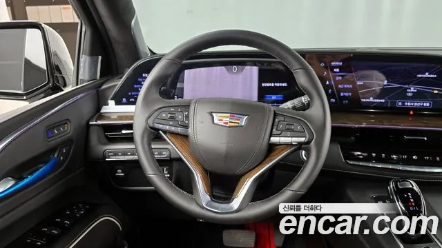 Cadillac Escalade 5th Generation id 2878492 из Кореи 4