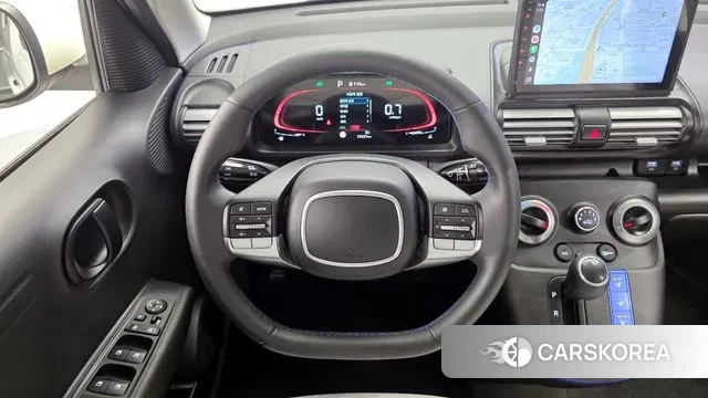 Hyundai Casper 2023 Белый из Кореи, фото 4