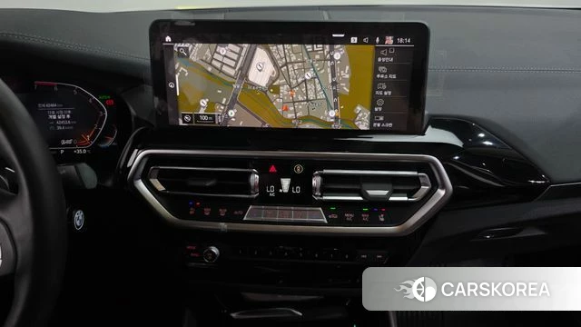 BMW X4 (G02) 2022 Белый из Кореи, фото 4