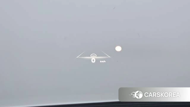 Kia Di All New Niro EV 2023 Белый из Кореи, фото 4