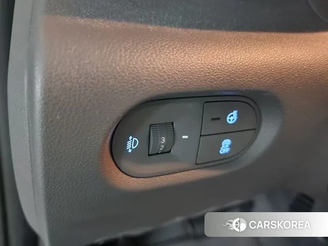 Hyundai Casper 2024 Белый из Кореи, фото 4