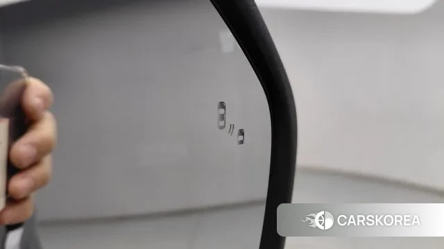 Ford Explorer 6th Generation 2024 Серый из Кореи, фото 4