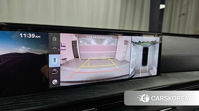 Genesis GV80 Coupe 2025 Черный из Кореи, фото 4