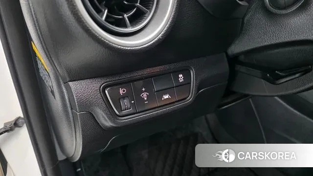 Kia Come New K3 2019 Белый из Кореи, фото 4