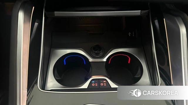 BMW X6 (G06) 2025 Серый из Кореи, фото 4